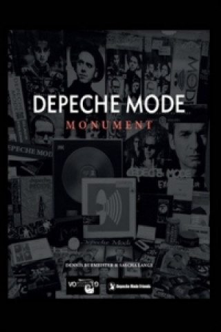 Depeche Mode Monument
