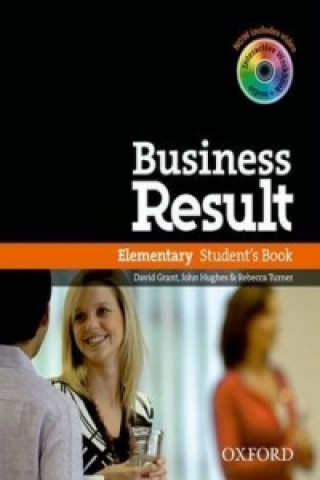 Business Result Elementary Student's Book