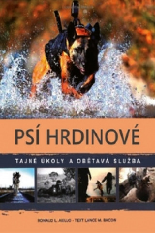 Psí hrdinové