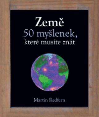 Martin Redfern - Země