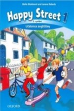 Happy Street 3rd Edition 1 Učebnice
