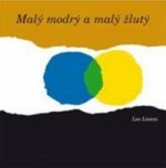 Malý modrý a malý žlutý