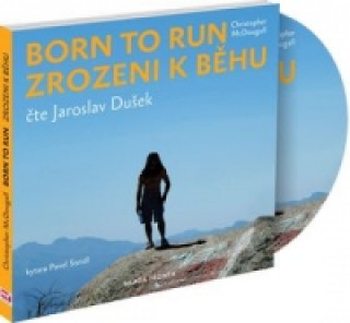 Born to Run Zrozeni k běhu