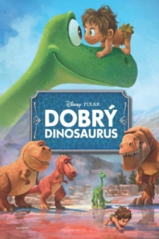 Dobrý dinosaurus Filmový príbeh