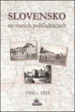 Slovensko na starých pohľadniciach