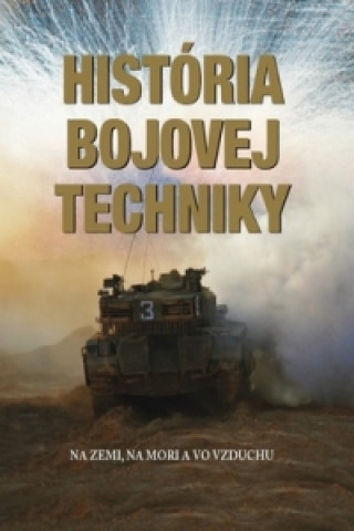 História bojovej techniky