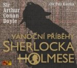 Vánoční příběhy Sherlocka Holmese
