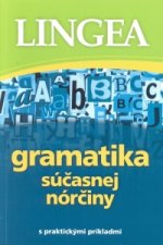 Gramatika súčasnej nórčiny