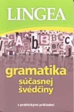 Gramatika súčasnej švédčiny