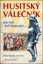 Husitský válečník