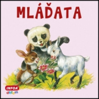 Mláďata