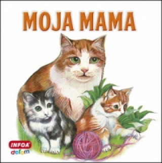 Moja mama
