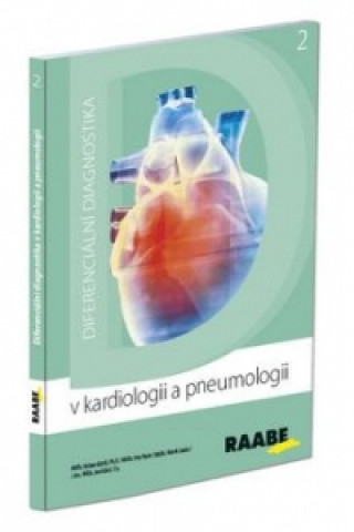 Diferenciální diagnostika v kardiologii a pneumologii