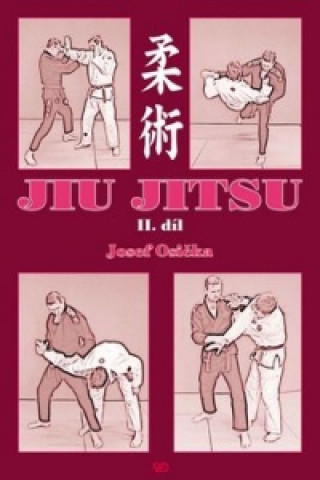 Jiu Jitsu II.díl