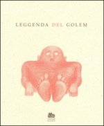 Leggenda del Golem