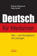 Deutsch für Mediziner