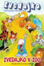 Zvedajko v ZOO