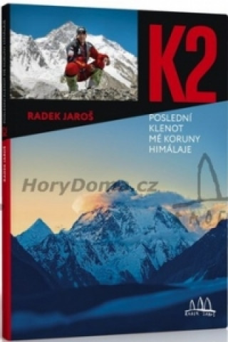 Radek Jaroš - K2