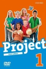 Project 1 Third Edition: Culture DVD 1