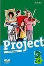 Project 3 Third Edition: Culture DVD 3