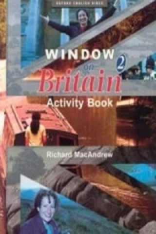 Window on Britain 2: Activity Book