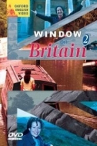 Window on Britain 2: DVD