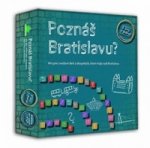 Poznáš Bratislavu?
