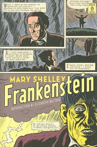 Frankenstein