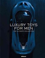 Luxury Toys for Men