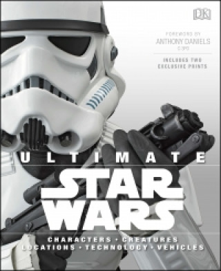 Ultimate Star Wars