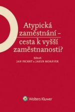 Atypická zaměstnání - cesta k vyšší zaměstnanosti?