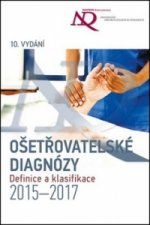 Ošetřovatelské diagnózy