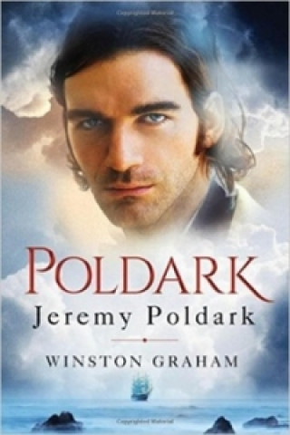 Poldark Jeremy Poldark Nový začátek