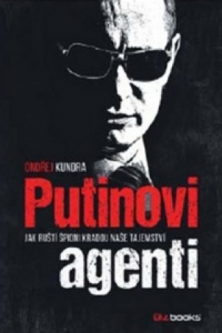 Putinovi agenti