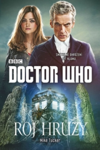 Doctor Who Roj hrůzy