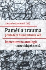 Paměť a trauma pohledem humanitních věd