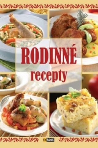 Rodinné recepty