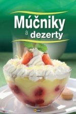 Múčniky a dezerty