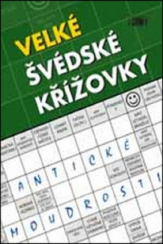 Velké švédské křížovky