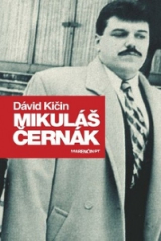 Mikuláš Černák