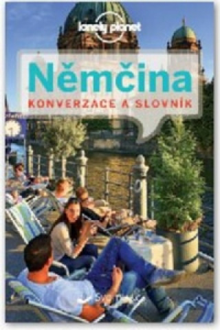 Němčina Konverzace a slovník