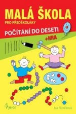 Malá škola pro předškoláky