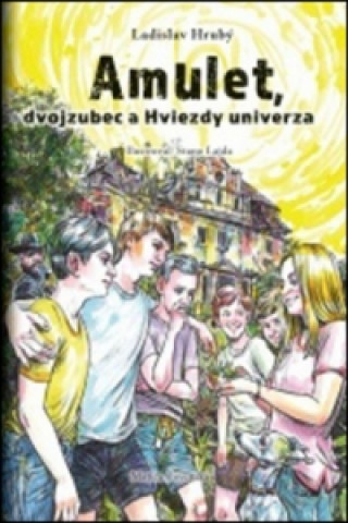 Amulet, dvojzubec a Hviezdy univerza