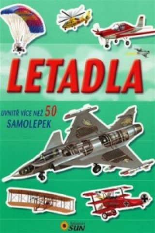 Letadla