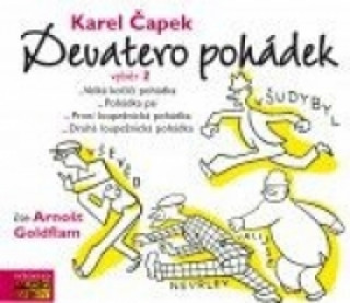 Devatero pohádek