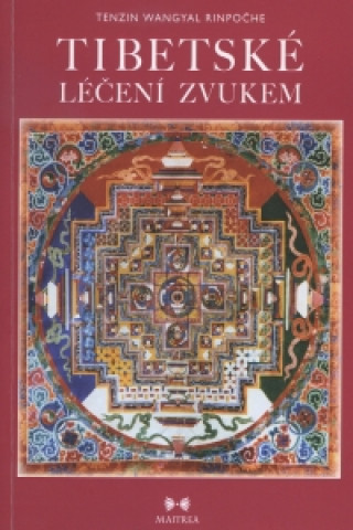 Tibetská léčení zvukem + CD