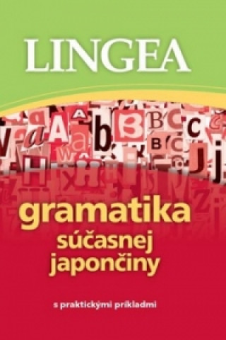 Gramatika súčasnej japončiny