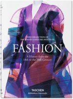 Fashion A History from the 18th to the 20th Century