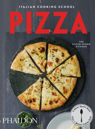 Italian Cooking School Pizza