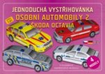 Osobní automobily 2 Škoda Octavia